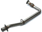 TD5 Catless downpipe