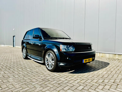 Range Rover Sport 2011 3.0TDV6