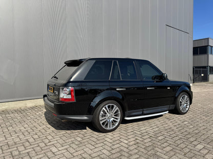 Range Rover Sport 2011 3.0TDV6