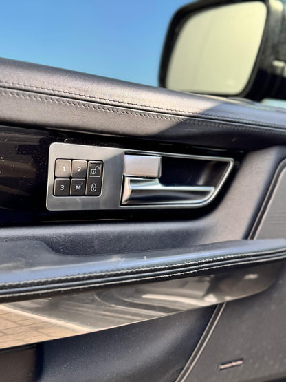Range Rover Sport 2011 3.0TDV6