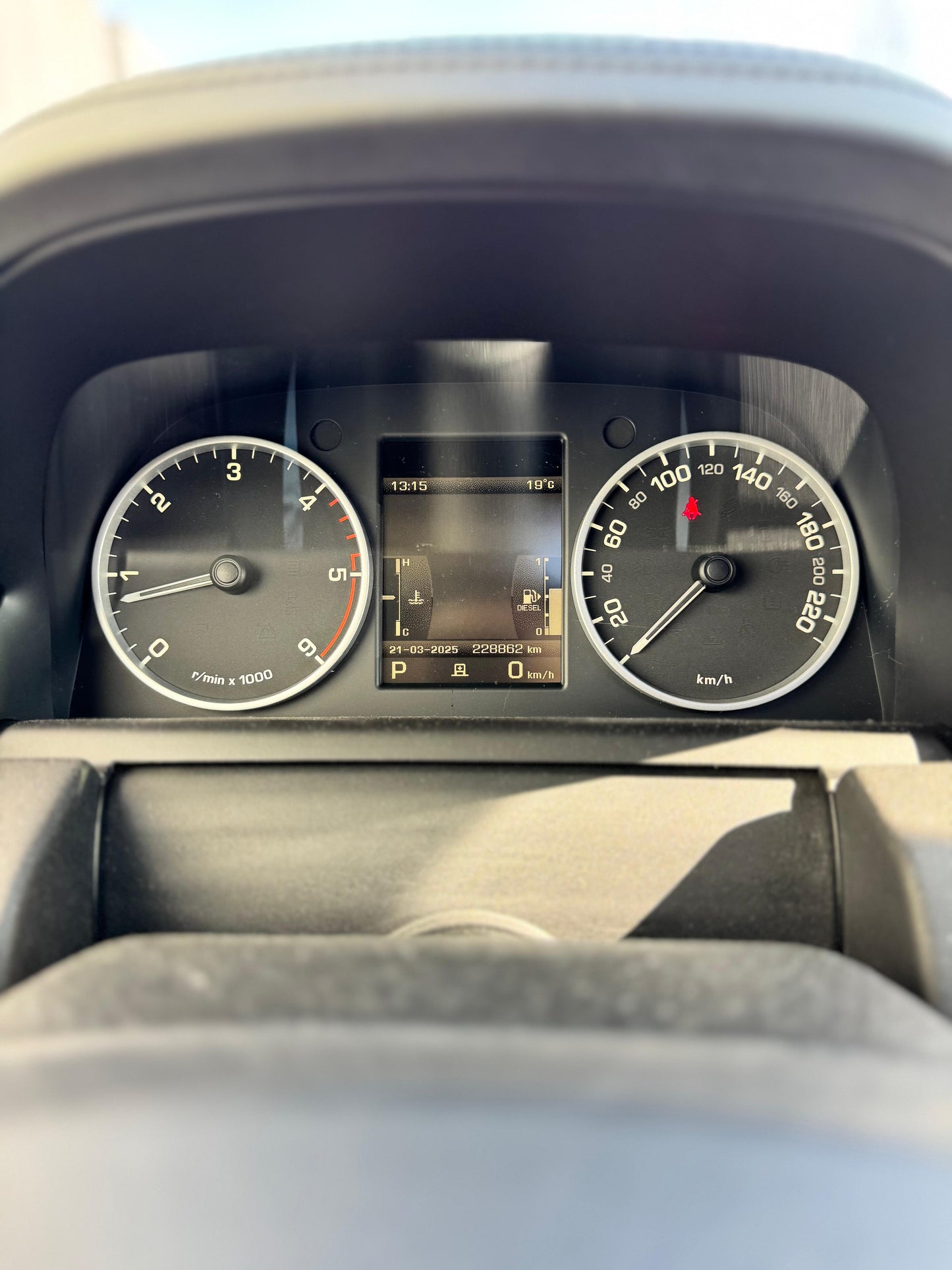 Range Rover Sport 2011 3.0TDV6
