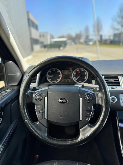 Range Rover Sport 2011 3.0TDV6