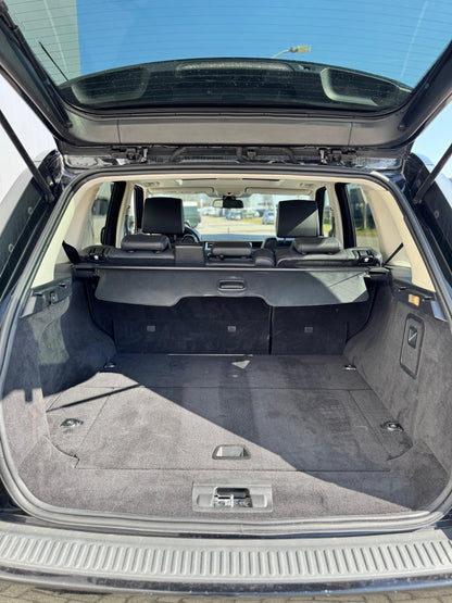 Range Rover Sport 2011 3.0TDV6